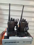 Baofeng BF-888S UHF Two-Way Radio - 2