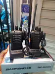Baofeng BF-888S UHF Two-Way Radio - 3