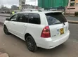 Toyota Corolla Fielder 2006 White - 4