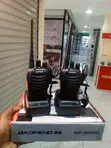 Baofeng BF-888S UHF Two-Way Radio with Charger - 2