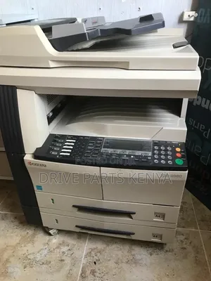 Refurbished Kyocera KM-2050 Laser Printer