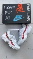 Nike Air Max Sneakers - Mpya Kabisa - 1