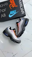 Nike Air Max Sneakers - Mpya Kabisa - 3