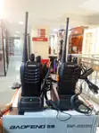 Baofeng BF-888S Professional UHF Walkie Talkie with Charger - 1