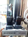 Baofeng BF-888S Professional UHF Walkie Talkie with Charger - 2