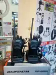Baofeng BF-888S Professional UHF Walkie Talkie with Charger - 3