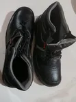 Hikvision Used Safety Boots - 1