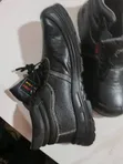 Hikvision Used Safety Boots - 2