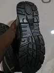 Hikvision Used Safety Boots - 3