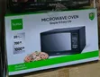 Syinix Modern Digital Microwave (MW1020) - 2