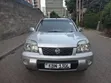 Nissan X-Trail 2.0 Comfort 2004 Silver - 1