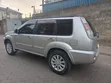 Nissan X-Trail 2.0 Comfort 2004 Silver - 2