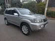 Nissan X-Trail 2.0 Comfort 2004 Silver - 3