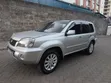 Nissan X-Trail 2.0 Comfort 2004 Silver - 4
