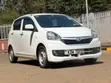 Daihatsu Mira 2017 Nyeupe - 4