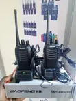 Baofeng BF-888S 5W Two-Way Radio - 1