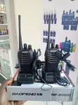 Baofeng BF-888S 5W Two-Way Radio - 3