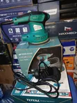 Power Action Rotary Sander RS350 (350W) - 2