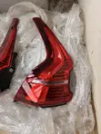 Volvo XC60 Taillights (2019-2022) - 4