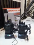 Baofeng BF-888S Walkie Talkie, 16 Channels, LED Light - 1