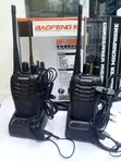 Baofeng BF-888S Walkie Talkie, 16 Channels, LED Light - 3