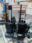 Baofeng BF-888S UHF Wireless Communication Radio - 2