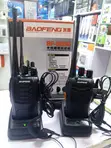 Baofeng BF-888S UHF Wireless Communication Radio - 3