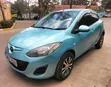 Mazda Demio 2007 Bluu - 4