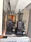 Redio ya Njia Mbili Baofeng BF-888S 5W na Betri Inayochajiwa - 1