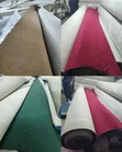 Carpet za Ofisi za Ukutani - Rangi Nyingi, Unene Mbalimbali - 1