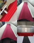 Carpet za Ofisi za Ukutani - Rangi Nyingi, Unene Mbalimbali - 2
