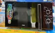 Mika Analog Microwave 20L - 1
