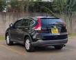 Honda CR-V 2013 Black - 2