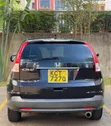 Honda CR-V 2013 Black - 3