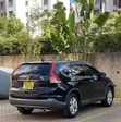 Honda CR-V 2013 Black - 4