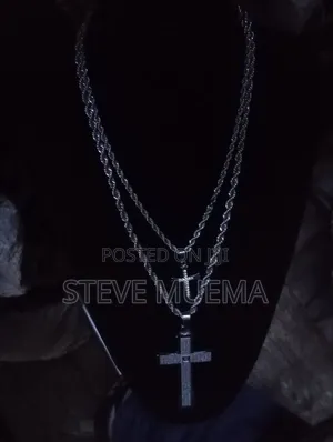 Rope Chain - Brand New