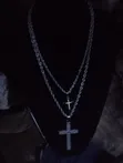 Rope Chain - Brand New - 1