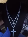 Rope Chain - Brand New - 2