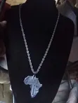 Rope Chain - Brand New - 3