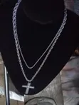 Rope Chain - Brand New - 4