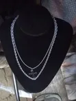 Rope Chain - Brand New - 5