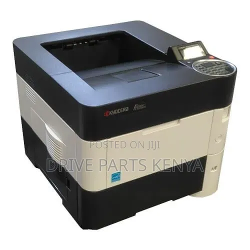 Kyocera Ecosys FS-4200DN Printa ya Laser - 1