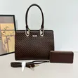 Two-in-One Handbag - 1