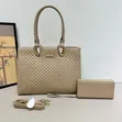 Two-in-One Handbag - 3