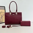 Two-in-One Handbag - 4
