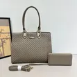 Two-in-One Handbag - 5