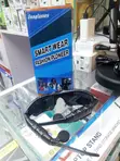 Smart Wear Pioneer Miwani za Bluetooth UV400 - 2
