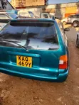 Toyota Corolla DX 103 2000 Kijani - 2