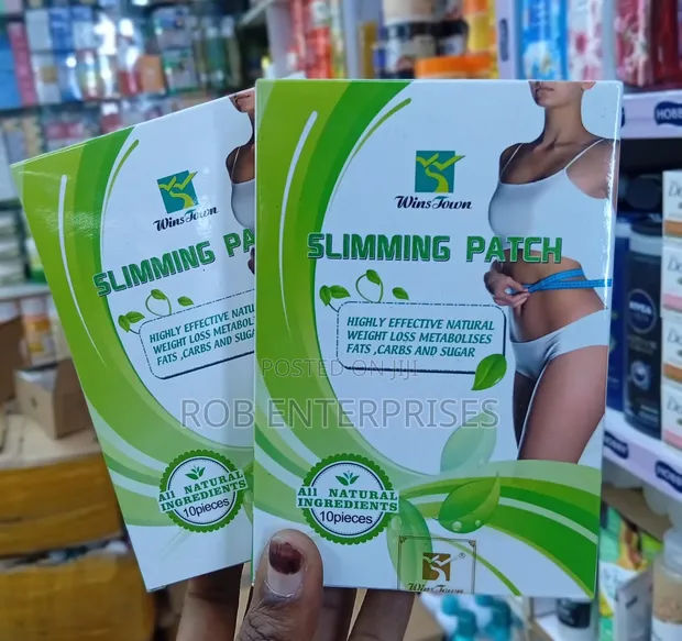 Wins Town Slimming Patch - 1