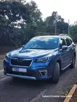 Subaru Forester e-Boxer Hybrid Advance 2019 - 1